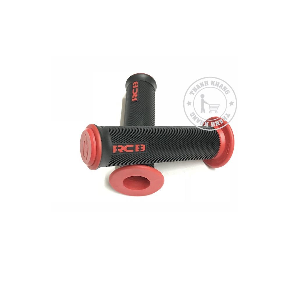 Bao tay rcb gắn mọi loại xe màu đỏ 006001268