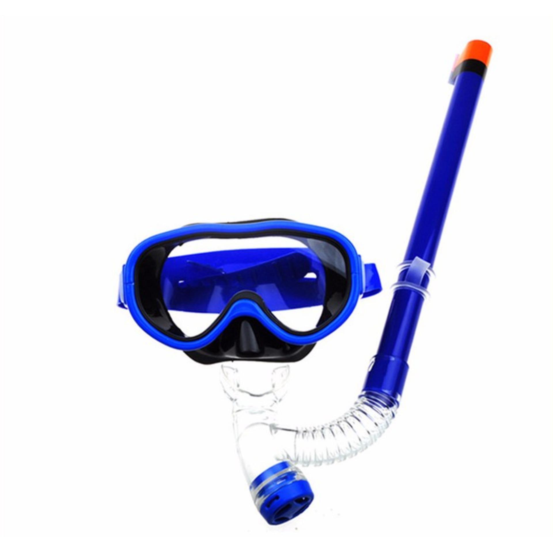 Kính Bơi Có Ống Thở, Hàng Tốt, Giá Chất, Phân Phối Bởi SKC Store