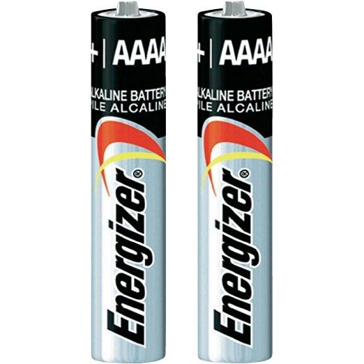 Đôi pin energizer aaaa