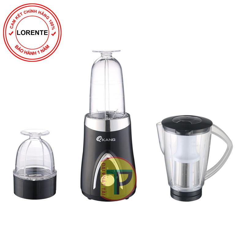 Máy xay sinh tố cao cấp lorente lt-2233