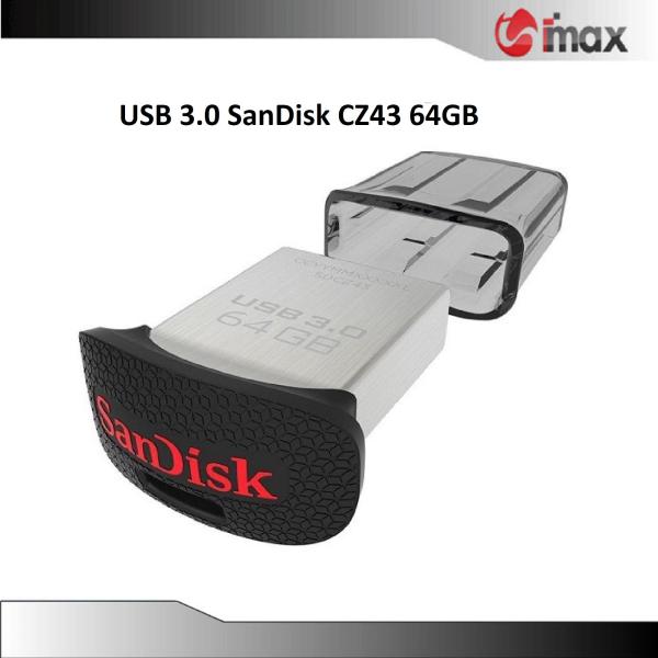 USB 3.0 SanDisk CZ43 64GB