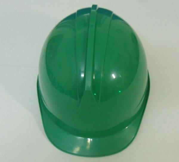 mũ bảo hộ KUKJE màu Green | mũ bảo hộ lao động Hàn Quốc | mũ bảo hộ công trường