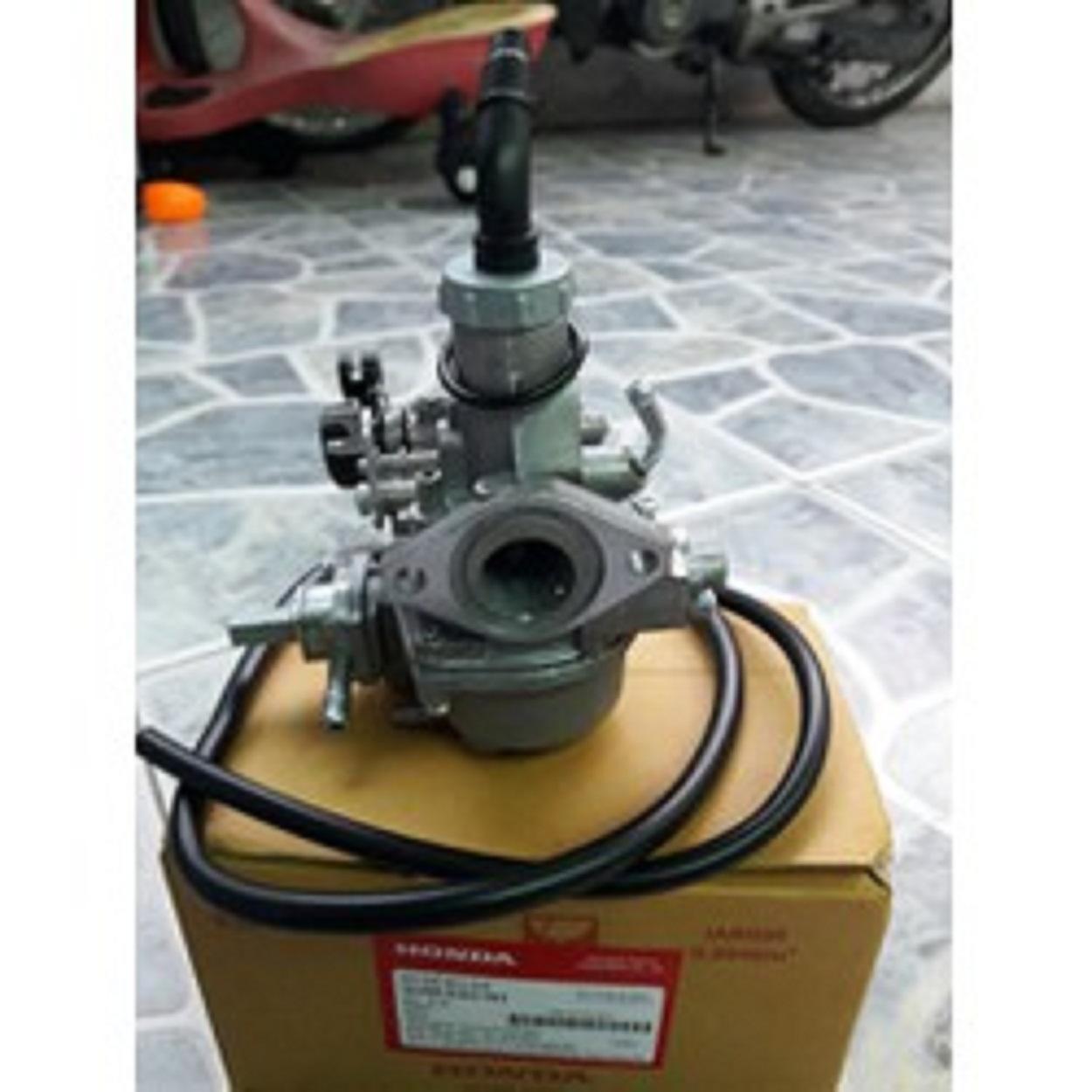 Bình xăng con fu neo125 hàng cao cấp