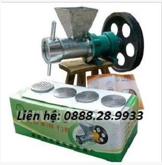 Máy nổ bỏng ngũ cốc TQ-2018