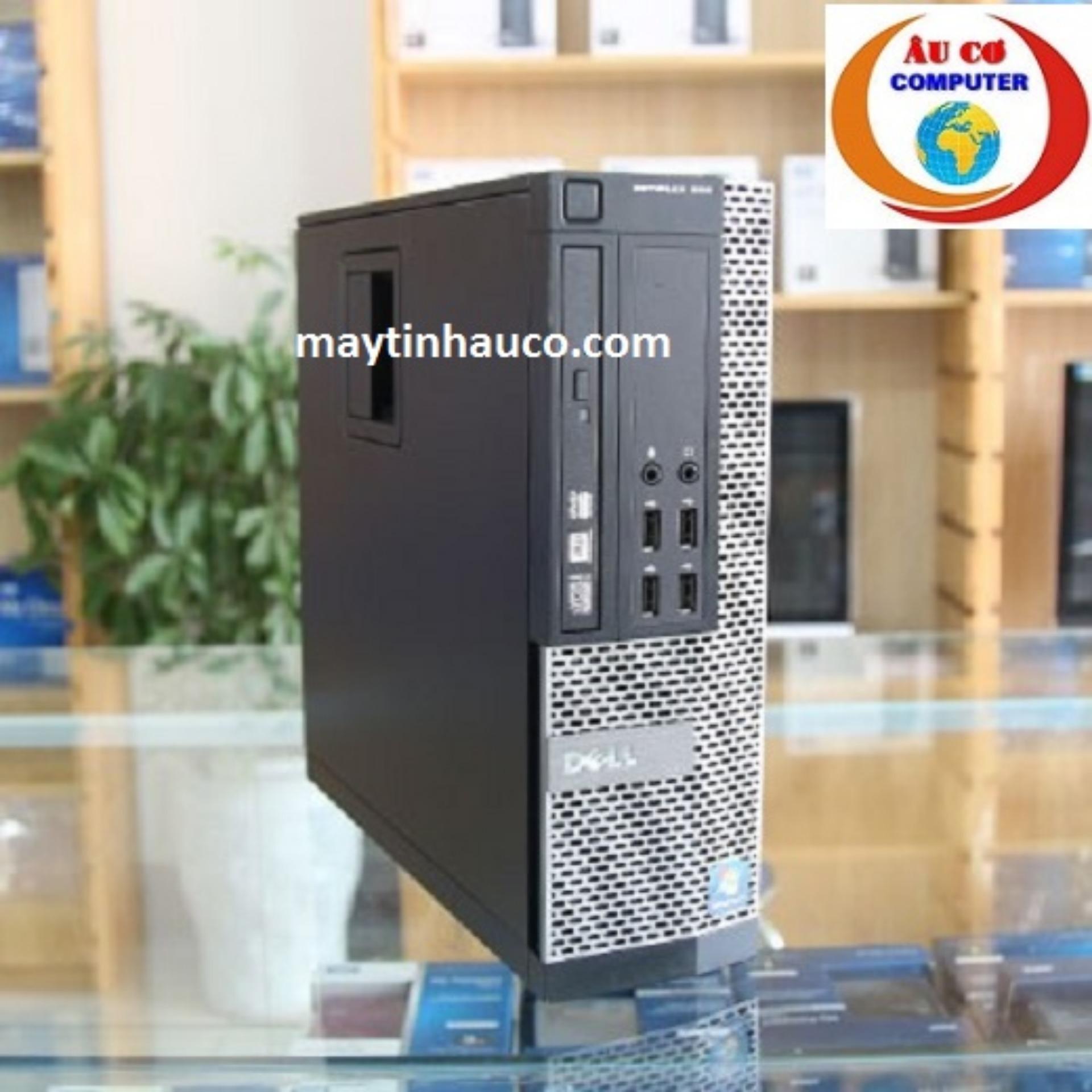 >> TRA GIÁ ĐỒNG BỘ DELL OPTIPLEX 990 CORE I3 2100 / 4G / 500G - TẶNG USB WIFI , BÀN DI CHUỘT , BẢO HÀNH 24 THÁNG | Shopee Lazada Sendo Tiki mới nhất 54 Bộ Máy tính Dell optiplex 990 ( Core i3 /4G/250G ), Màn hình Dell 18.5inch Wide Led , Tặng bàn phím chuột dell , USB wifi , bàn di chuột - Bảo hành 24 tháng