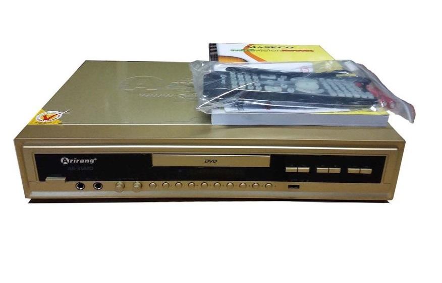 Đầu dvd karaoke arirang ar-36md