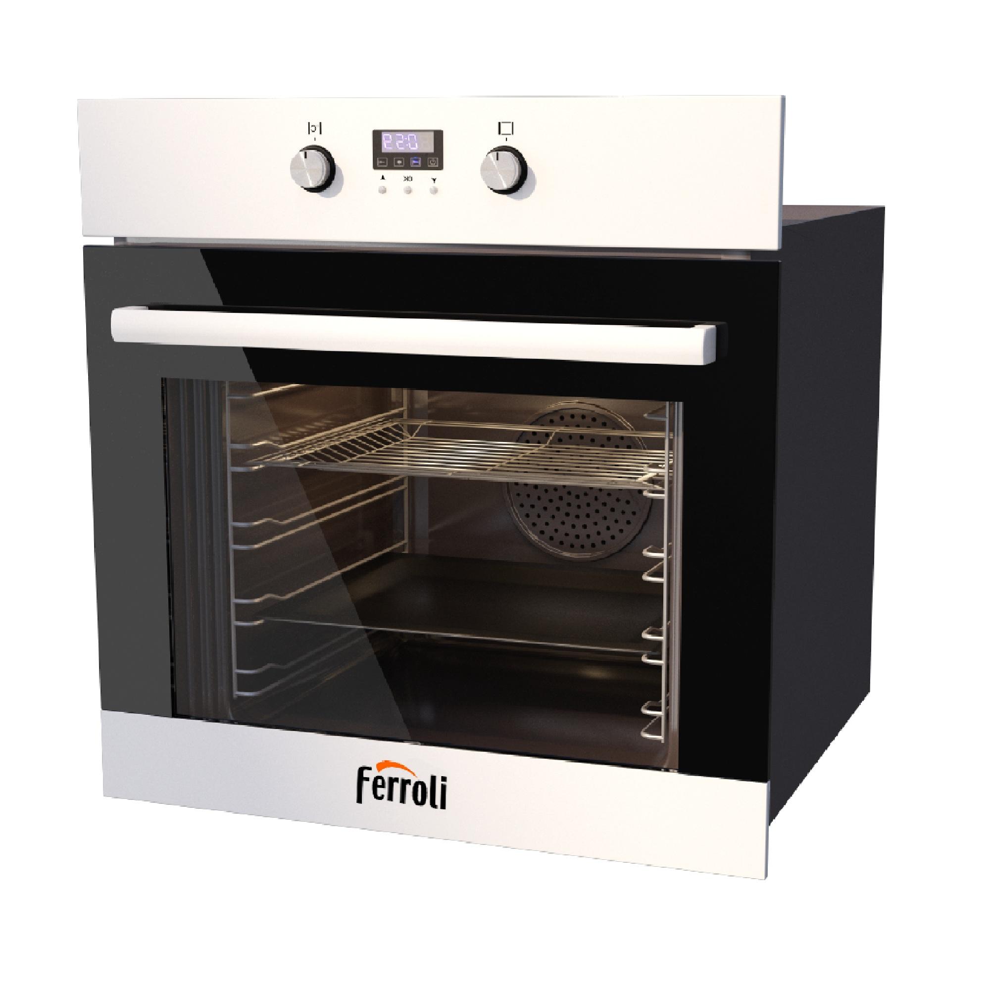 Lò nướng ferroli fo-9a31e1 9 chức năng
