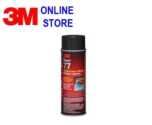 KEO XỊT ĐA NĂNG 3M SUPER 77