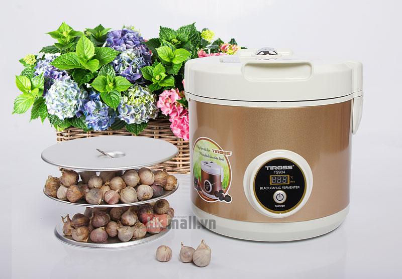 Máy làm tỏi đen Tiross TS904