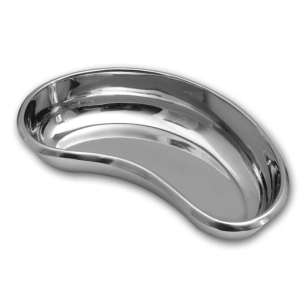 Khay Quả Đậu INOX Nhỏ (304) 400ml