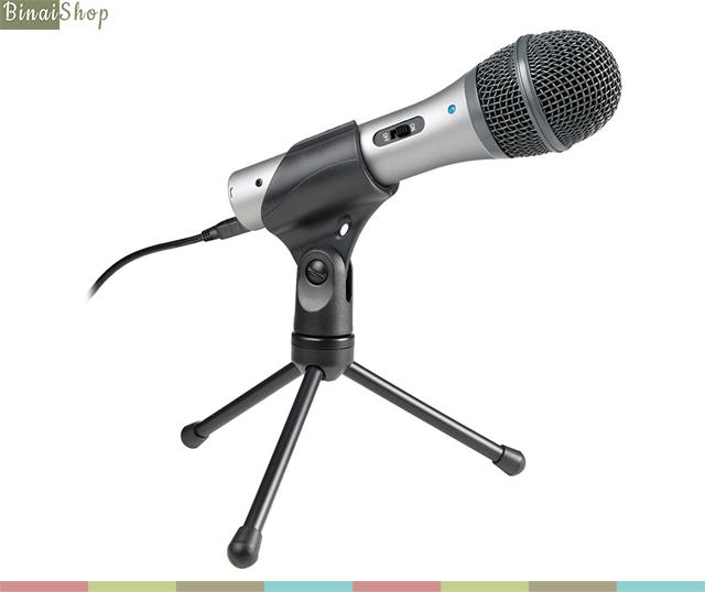 ATR2100-USB