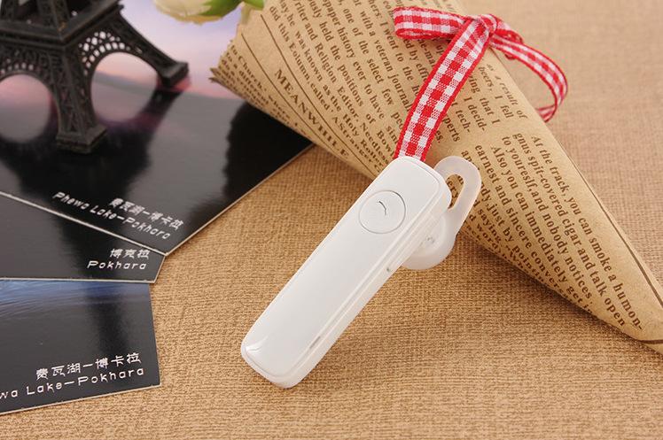 Tai nghe Bluetooth M165 shopaha247
