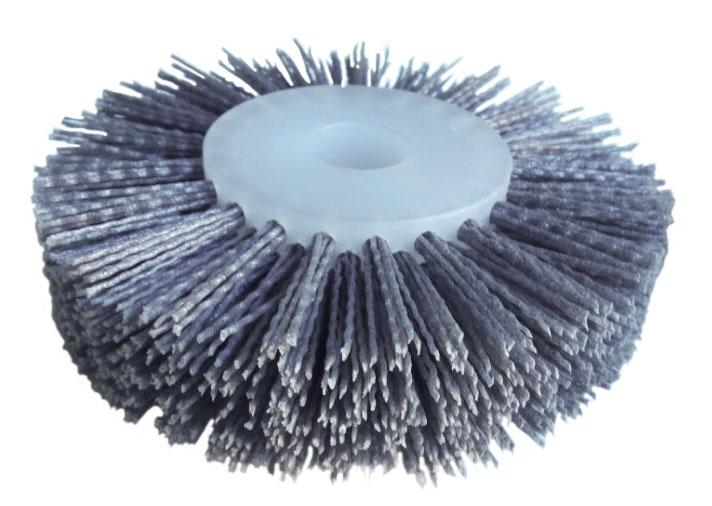 Bánh Cước Đánh Gỗ 150