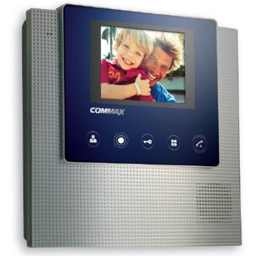 Chuông cửa màn hình commax cdv-35u