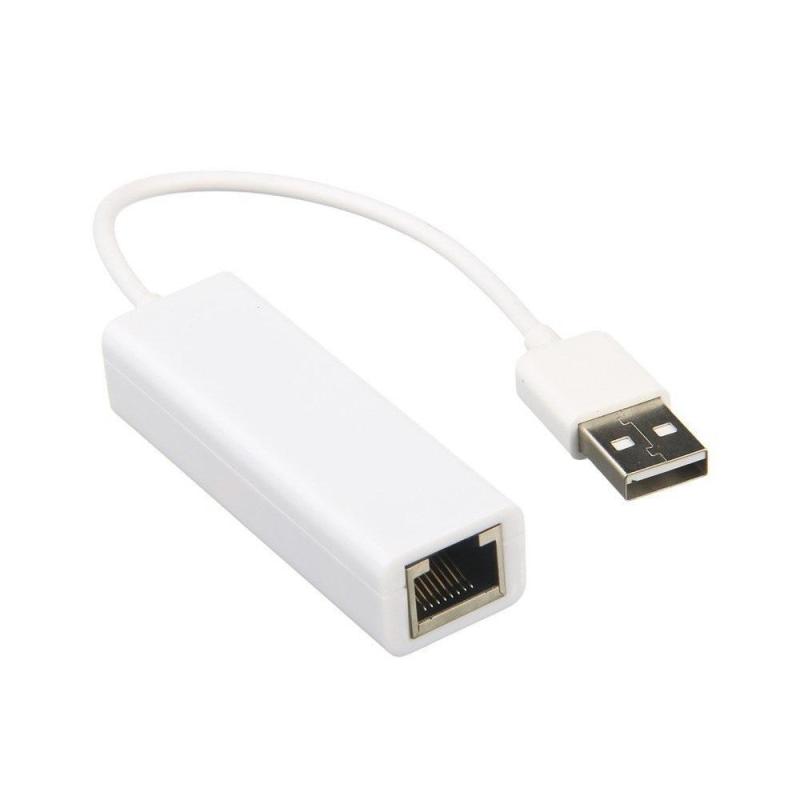 Bảng giá Cáp kết nối mạng internet cho MacBook bằng cổng USB Phong Vũ