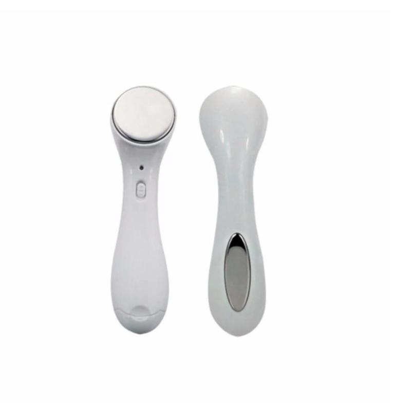 Combo máy massage mặt dưỡng trắng bằng ion và dụng cụ nâng mũi + Tặng kèm 1 thẻ tích điểm