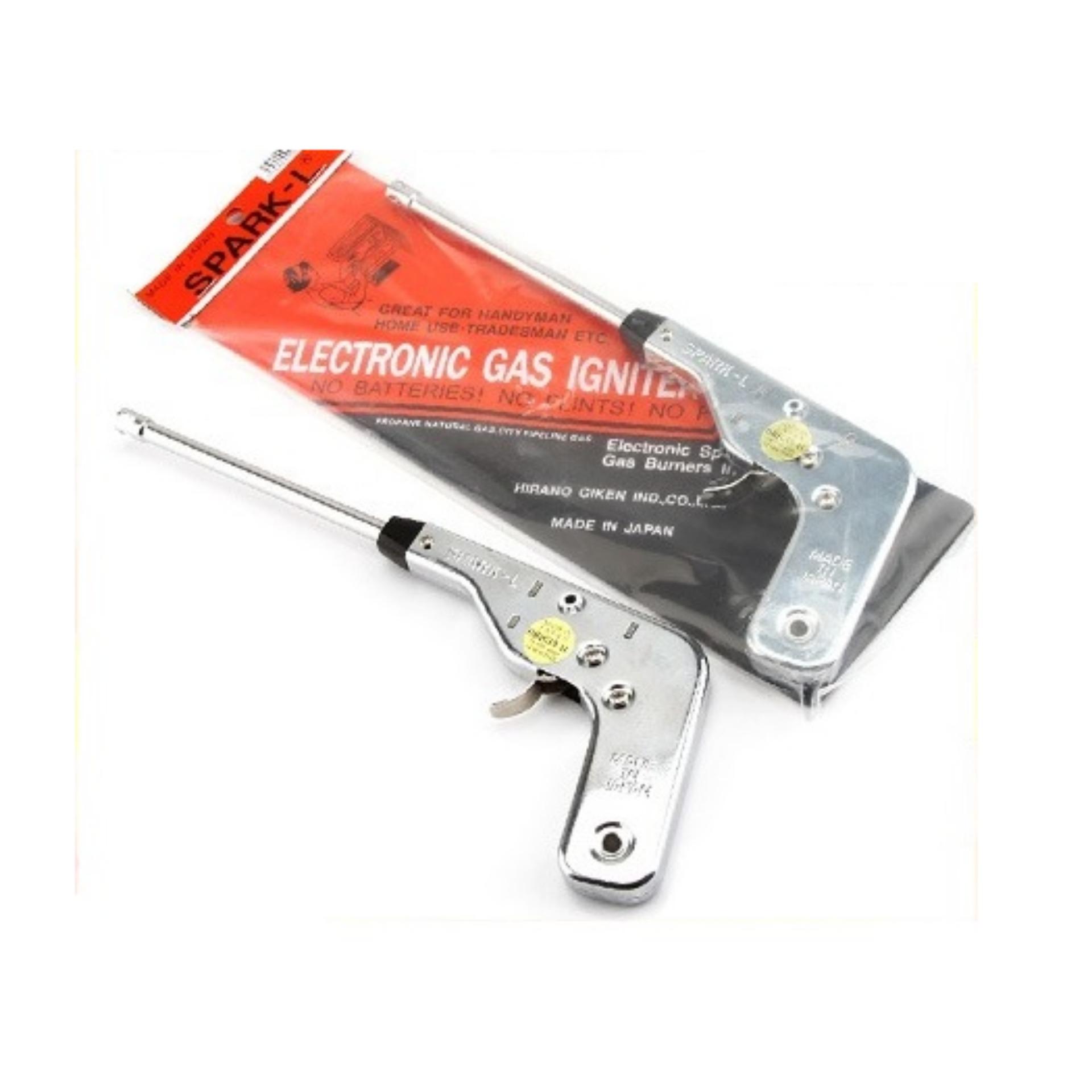 Dụng cụ mồi bếp ga-Bật lửa mồi bếp gas- Đồ gia dụng nhà bếp