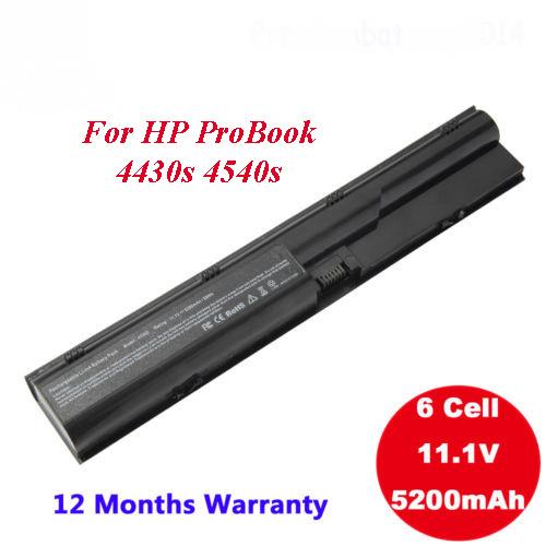 Pin cho laptop hp probook 4530s 4330s 4430s 4540s