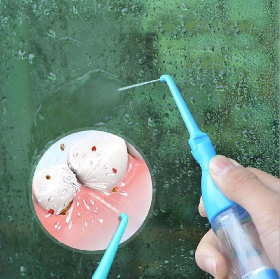 Máy Tăm Nước Water Clear