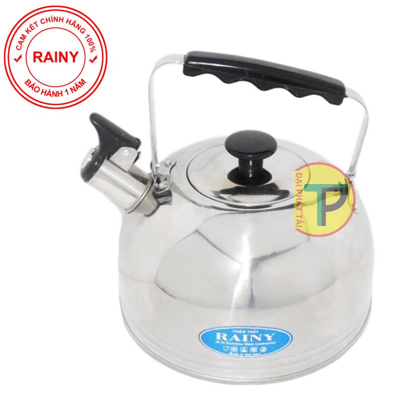 Ấm đun nước rainy 3.2l
