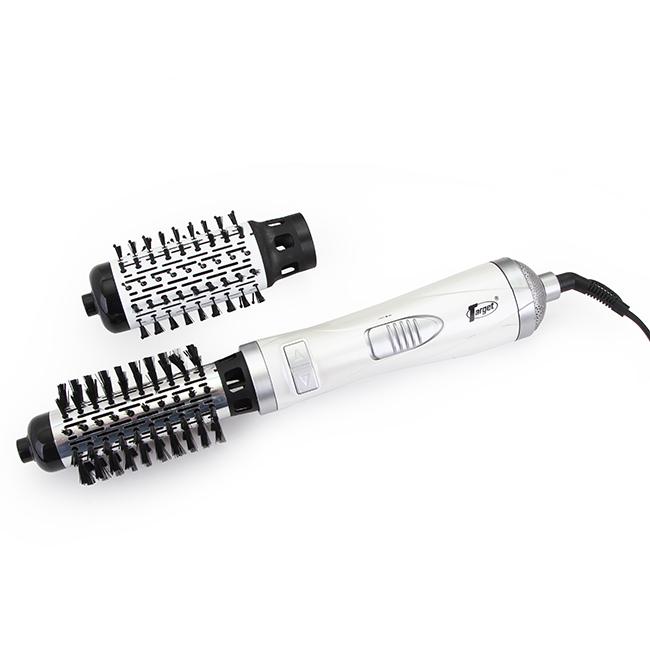 Lược điện sấy uốn tóc target tg-8828