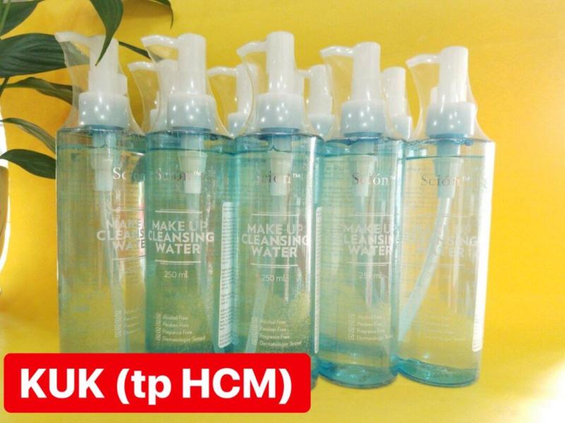 Nước tẩy trang Nu Skin Scion Make Up Cleansing Water