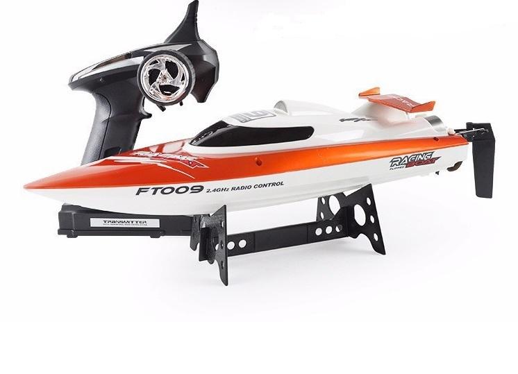 Cano điều Khiển Từ Xa Tốc độ Cao Feilun Ft009 By Discovery
