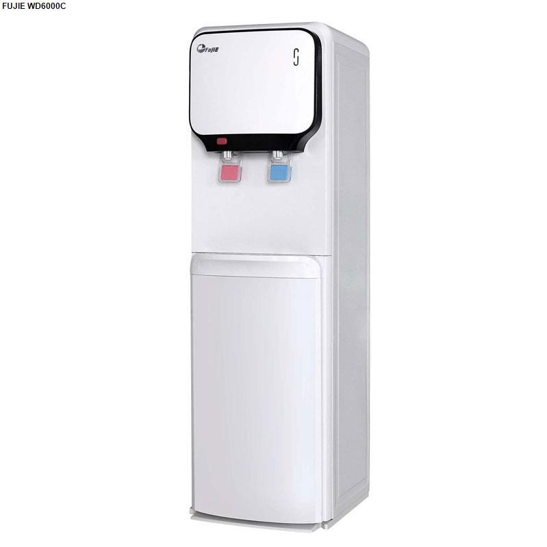 Cây nước nóng lạnh fujie wd6000c