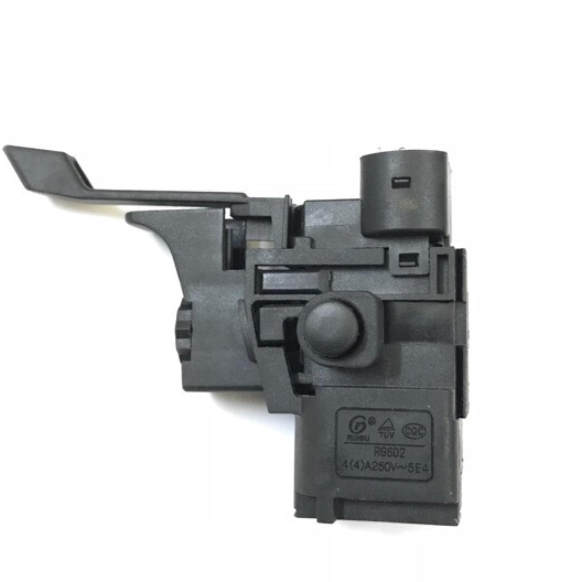 Công tắc thay thế cho khoan bê tông có đảo chiều