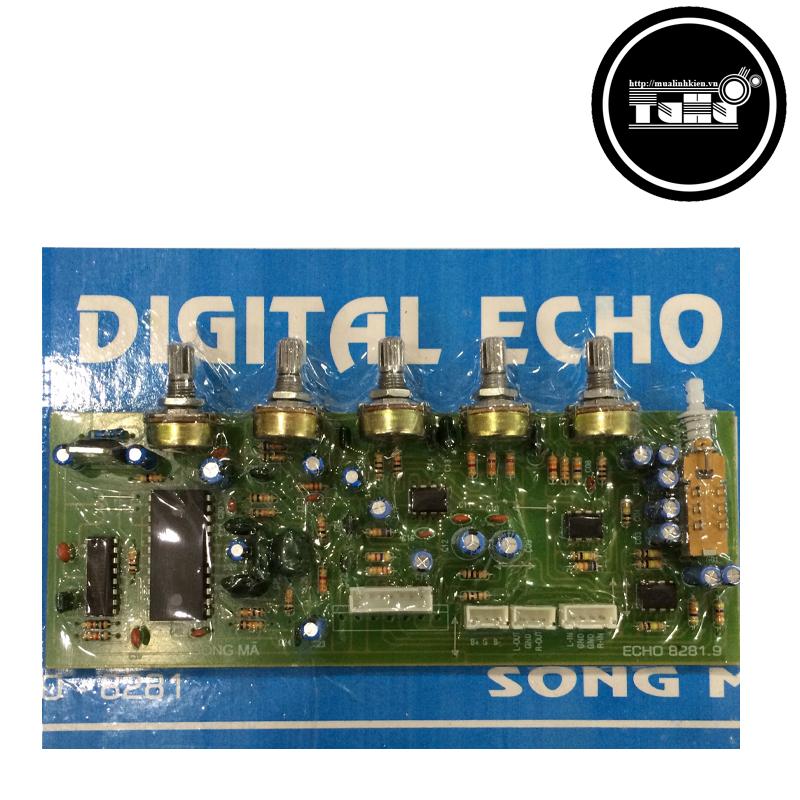 Board music 3s-pro 8283