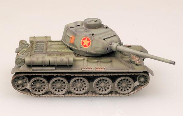 Top 68+ về mô hình xe tăng t-34