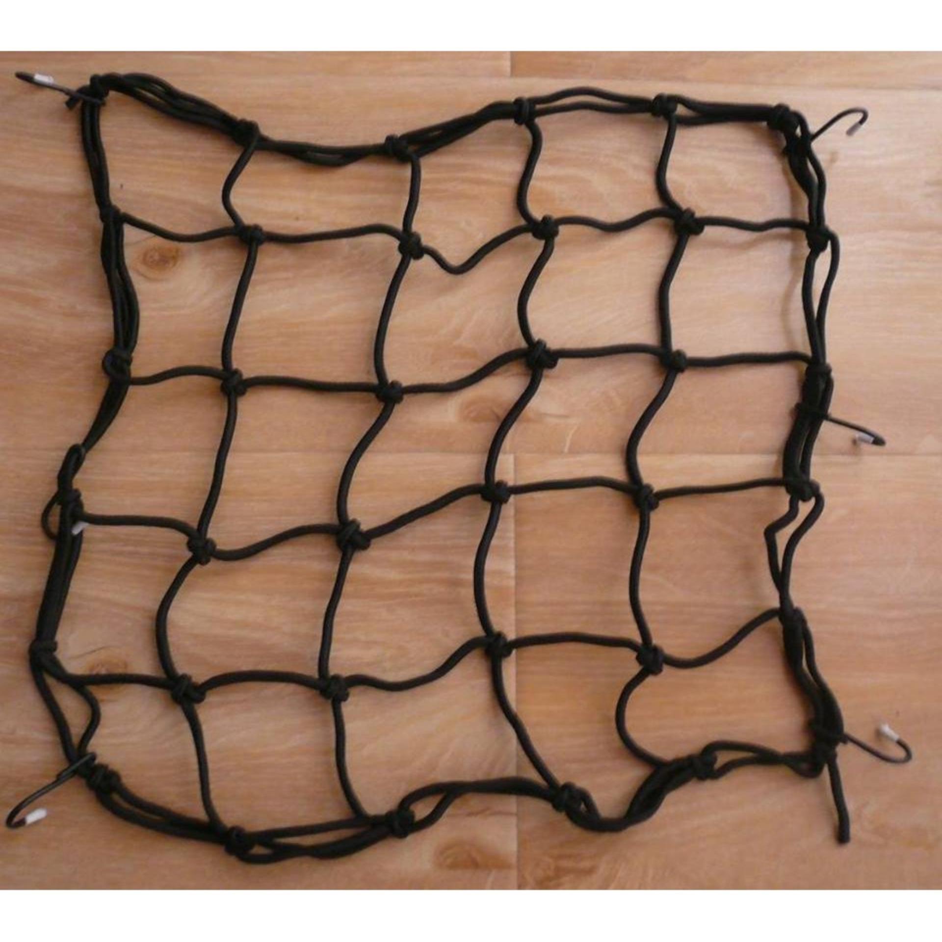 Lưới thun ràng đồ 40*40