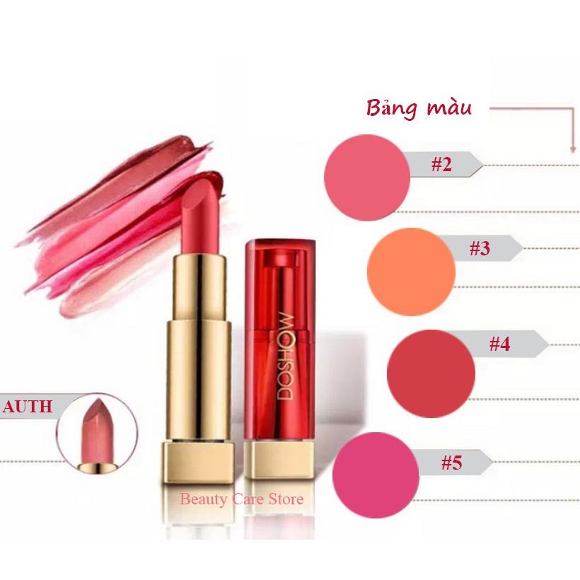 Son Doshow siêu sáng bóng cao cấp số 2