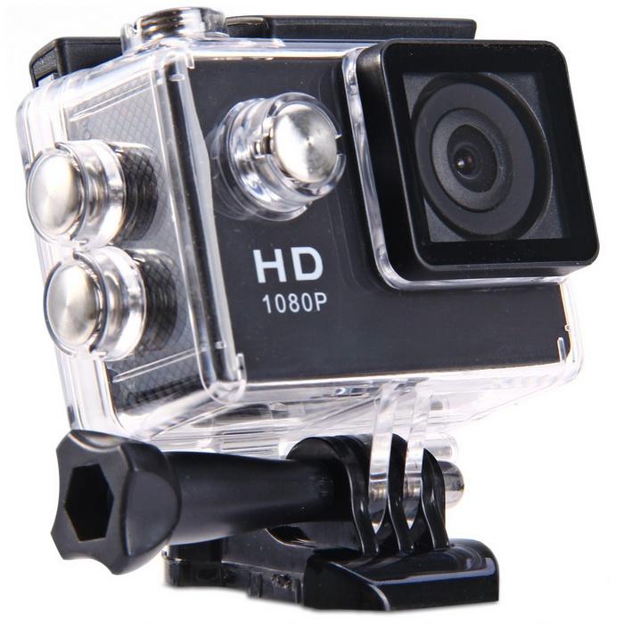 Camera hành trình sport cam hd 1080p 1000000984