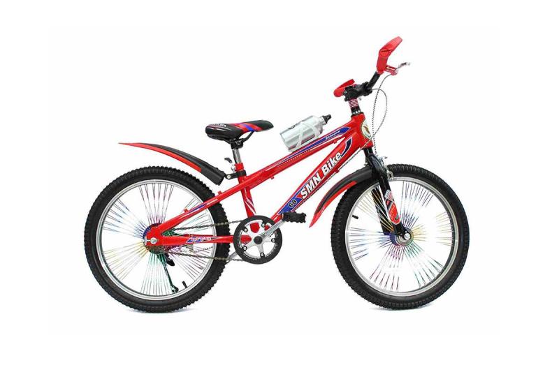 Mua Xe đạp trẻ em SMNBike HT 20-11 ( màu đỏ )