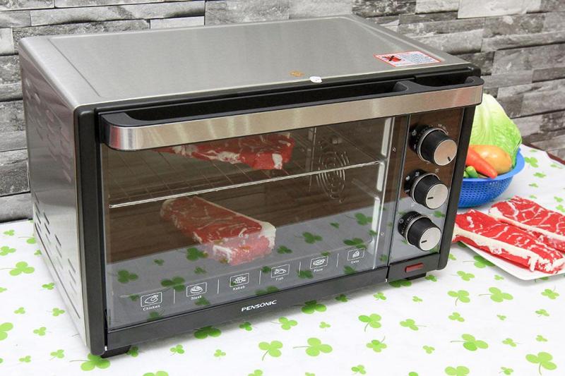 Bảng giá Lò Nướng PENSONIC PEO-3803G Điện máy Pico
