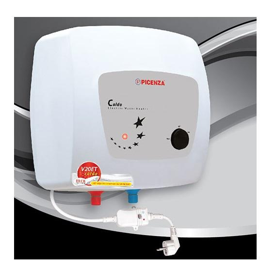 Máy nước nóng 15l picenza v15et