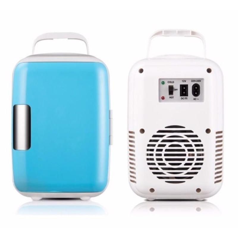 Tủ Lạnh Mini