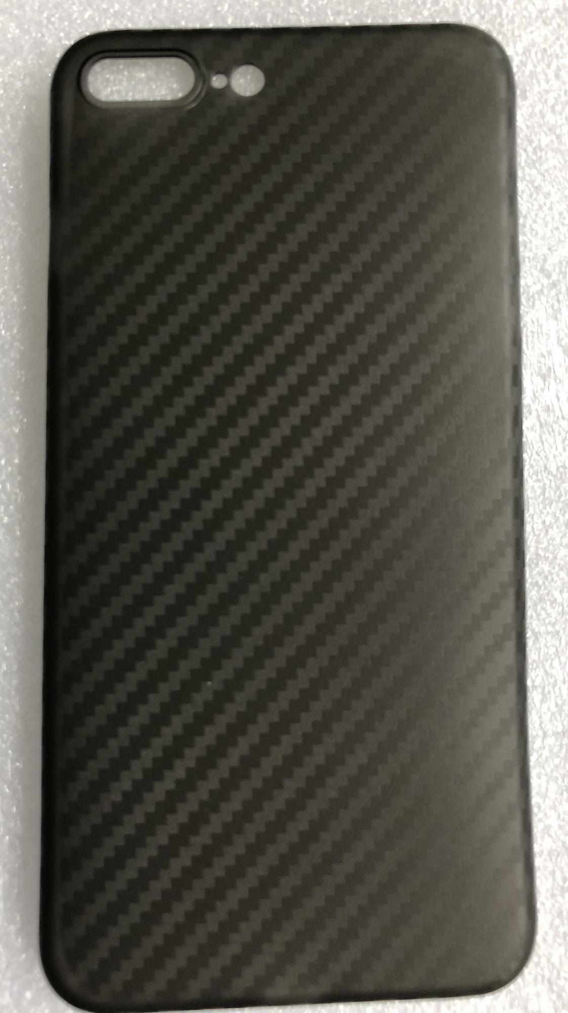 Combo 2 ốp lưng vân carbon cho ip6/ip6s