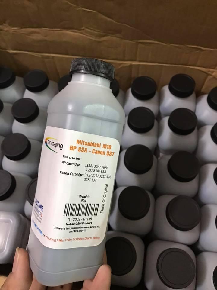 Mực đổ 83a sử dụng cho máy in Canon 151DW/6230DN/MF 215/226DN/241D/221D/247DW/248DN/247DW/Hp M1132/1536DNF/M125/127FN/225DN