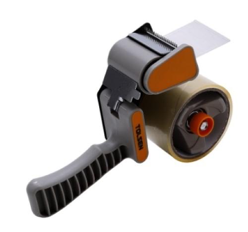 Bộ dán kéo băng dính tolsen 50000 - kích thước 50.8mm - xuất khẩu thị trường châu âu
