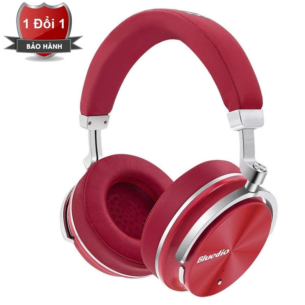 Tai nghe Bluetooth chụp tai Bluedio T4S