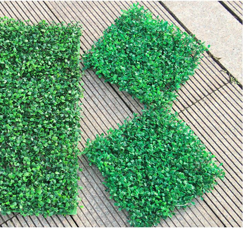 Cỏ Nhựa Nhân Tạo- Cỏ Nhựa Trang Trí- Thảm Cỏ Cao Cấp 60x40cm