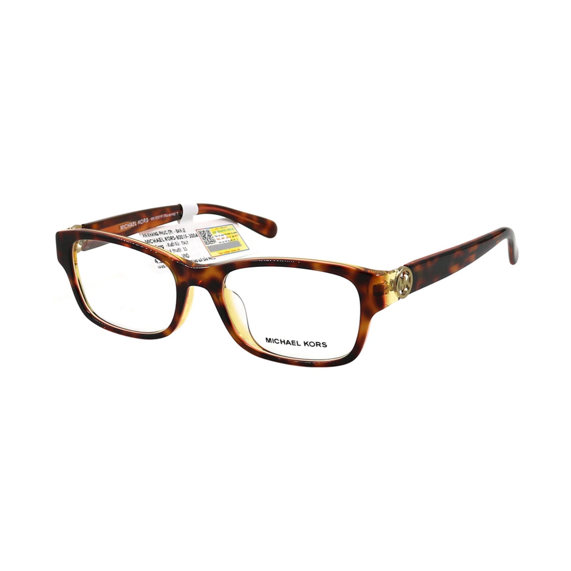 Gọng kính michael kors mk8001f 3004