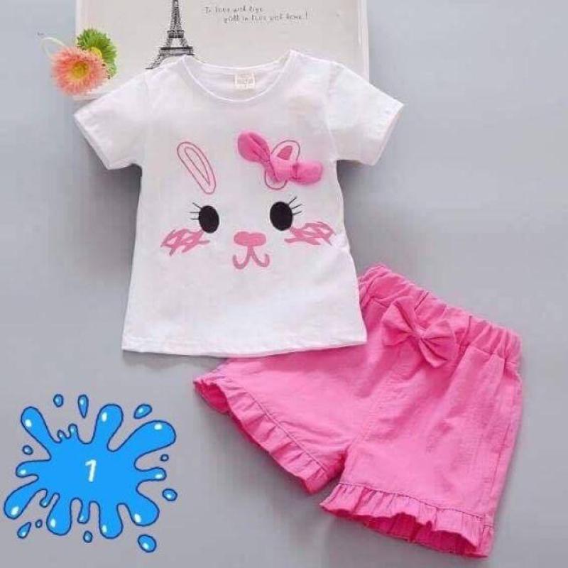 Nơi bán Bộ Thỏ 2 Màu( 23Kg Đến 45Kg)