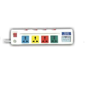 Ổ cắm kéo dài công suất lớn 4ofssa2.5-2