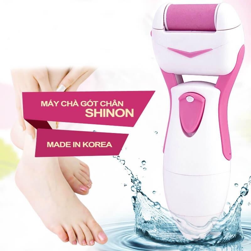 Dụng cụ mài gót chân Shinon Hàn Quốc