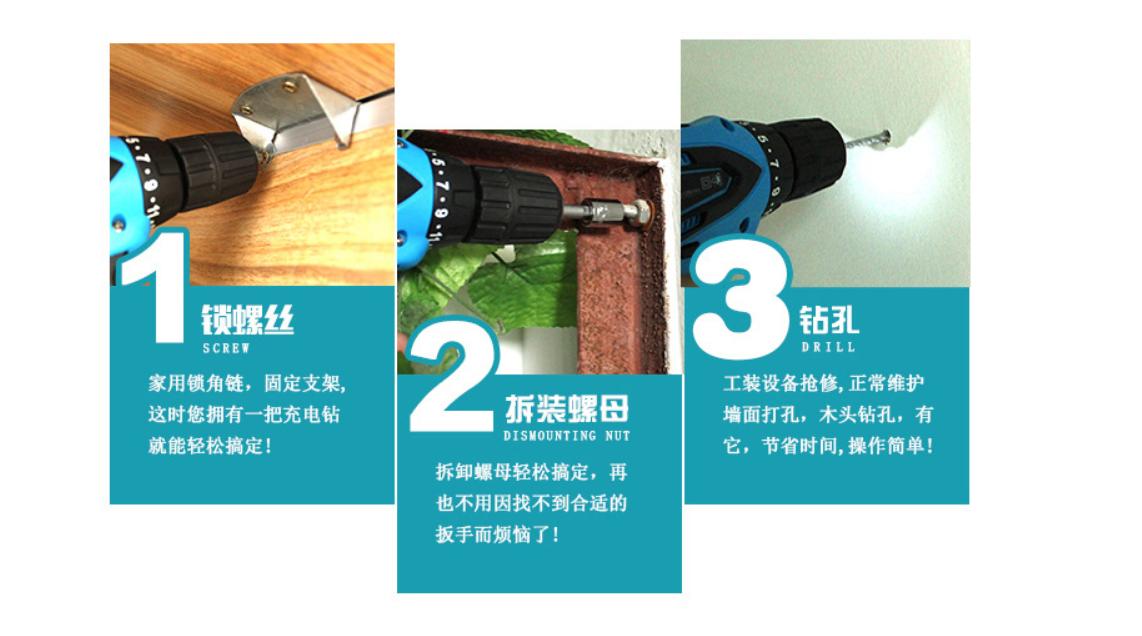Máy Khoan Pin Voto 12V Cầm Tay Cao Cấp 1 Pin kèm sạc Máy Khoan Pin Voto 12V Cầm Tay Cao Cấp 1 Pin kèm sạc
