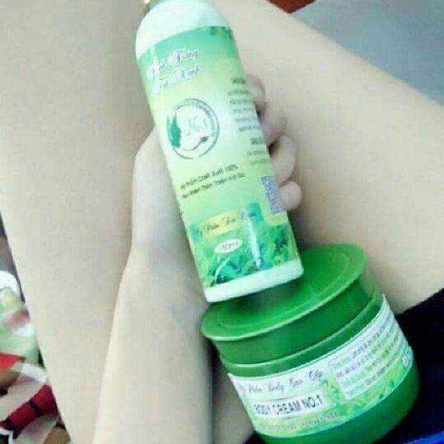 Sữa Tắm Kích Trắng Trà Xanh cao cấp