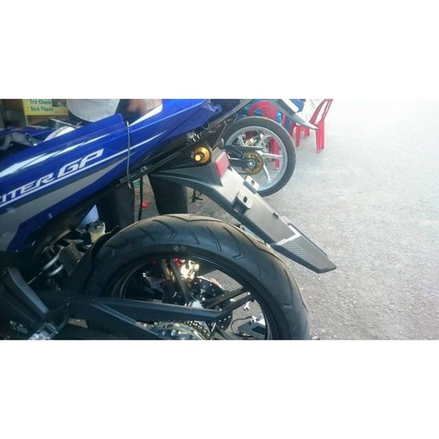 Đuôi dè fz exciter 150
